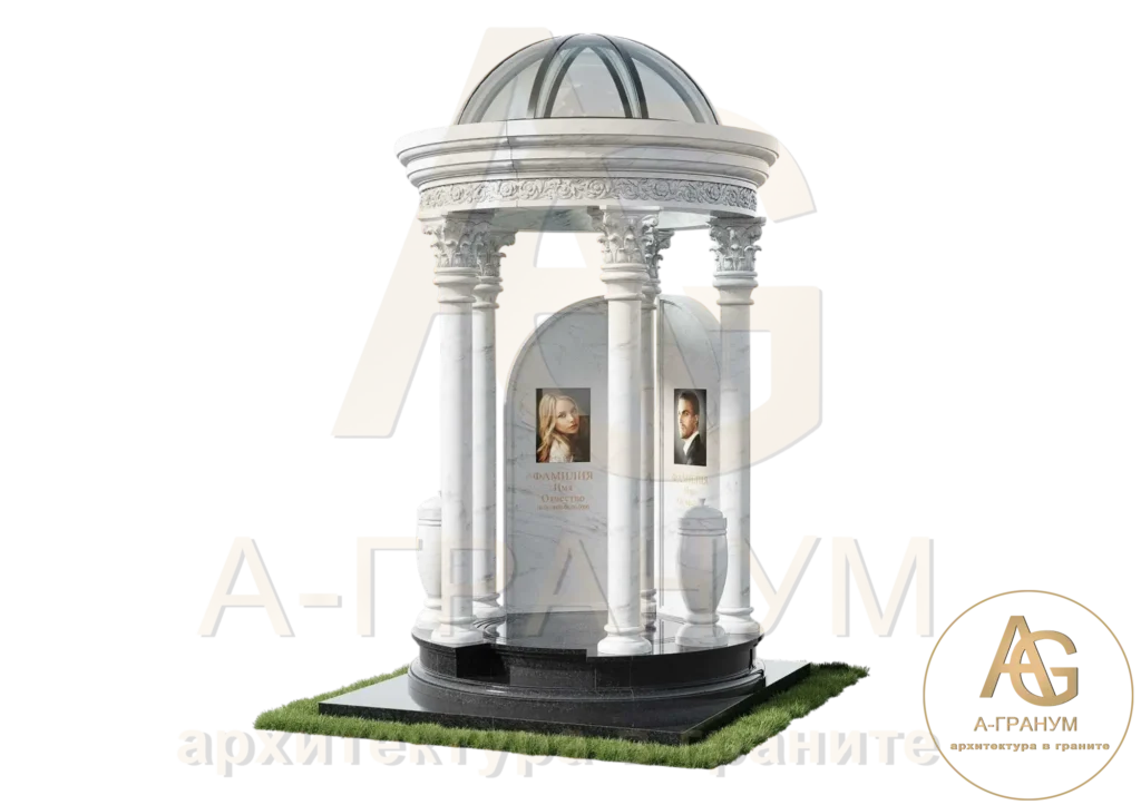 Элитный памятник №1