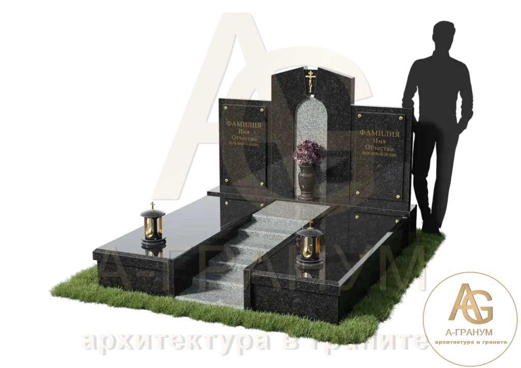 Элитный памятник №7