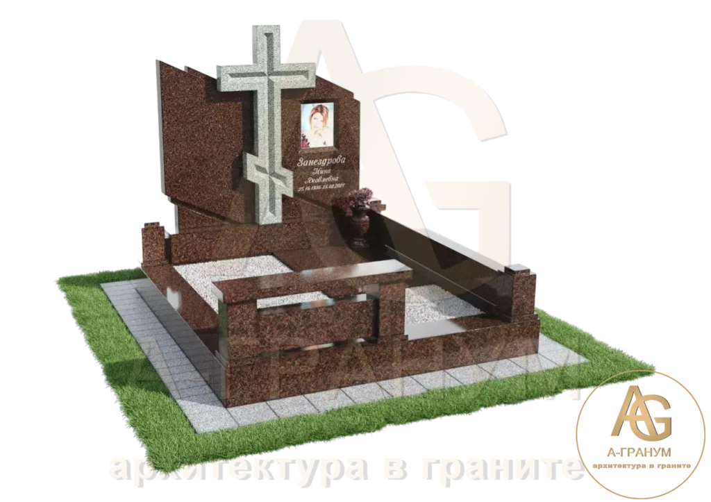 Эсклюзивный памятник №99