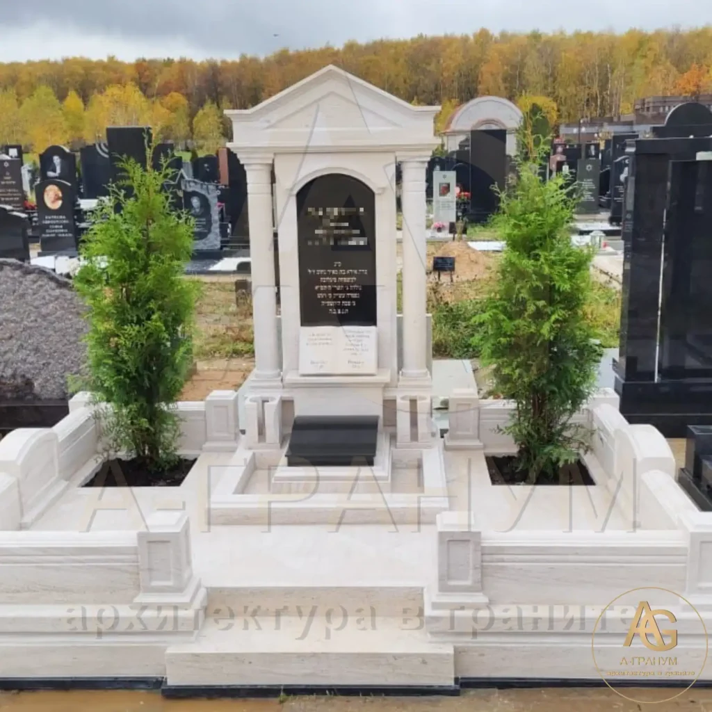 Мемориальные комплексы