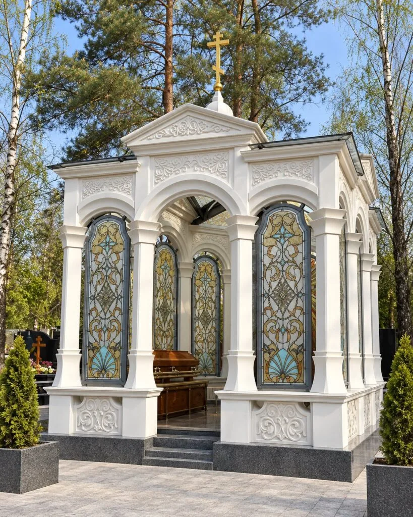 Мемориальный комплекс № 23